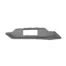 RECAMBIO SHOEI TAPETA PARA MECANISMO QSV-2 GT-AIR 3 GRIS MATE - Recambios Casco