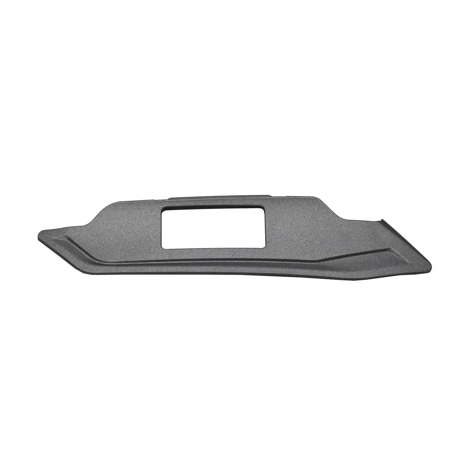 RECAMBIO SHOEI TAPETA PARA MECANISMO QSV-2 GT-AIR 3 GRIS MATE -