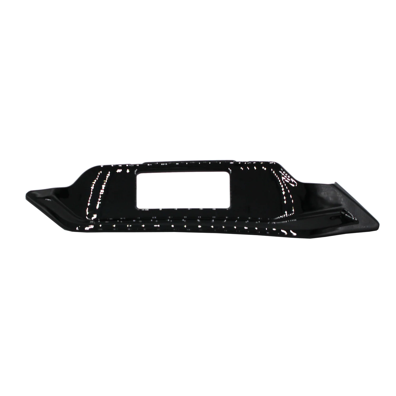RECAMBIO SHOEI TAPETA PARA MECANISMO QSV-2 GT-AIR 3 NEGRO -