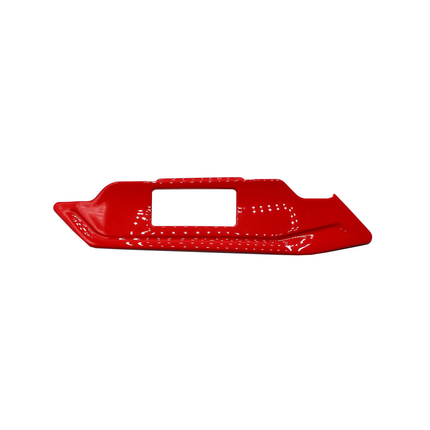 RECAMBIO SHOEI TAPETA PARA MECANISMO QSV-2 GT-AIR 3 ROJO -