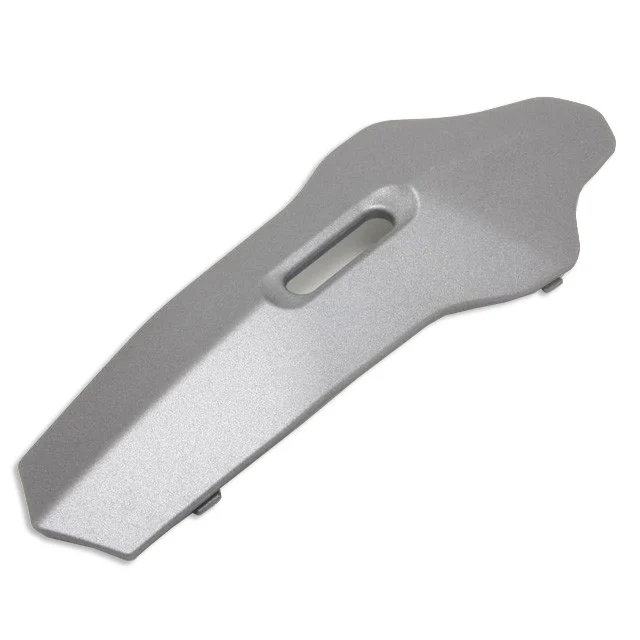 RECAMBIO SHOEI TAPETA SUPERIOR VISERA V-410 HORNET DS GRIS MATE -