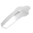 RECAMBIO SHOEI TAPETA SUPERIOR VISERA V-410 HORNET DS GRIS PLATA - Recambios Casco