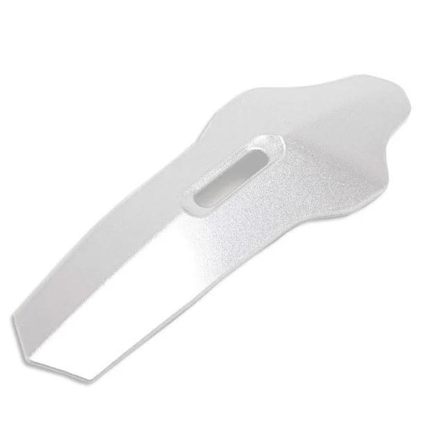 RECAMBIO SHOEI TAPETA SUPERIOR VISERA V-410 HORNET DS GRIS PLATA -