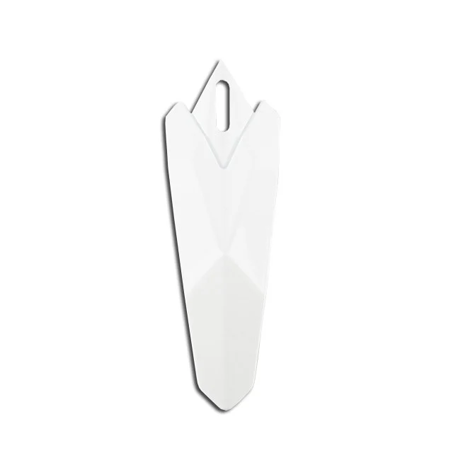 RECAMBIO SHOEI TAPETA SUPERIOR VISERA V-460 HORNET ADV / 06 BLANCO -