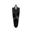 RECAMBIO SHOEI TAPETA SUPERIOR VISERA V-460 HORNET ADV / 06 NEGRO - Cascos
