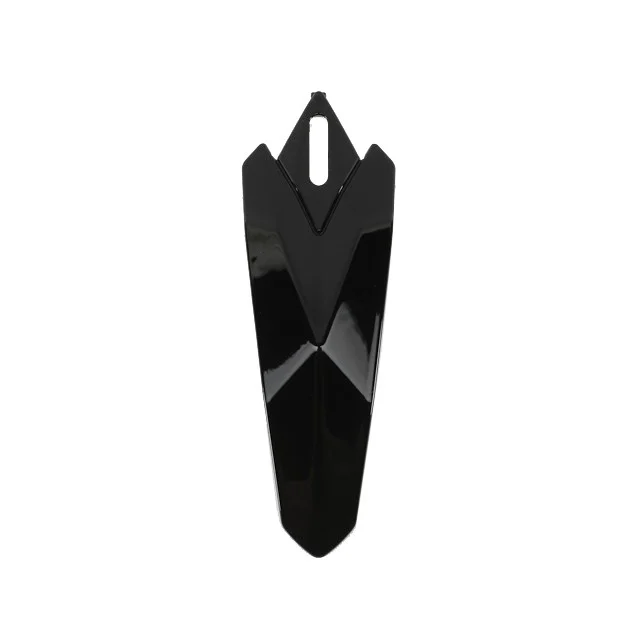 RECAMBIO SHOEI TAPETA SUPERIOR VISERA V-460 HORNET ADV / 06 NEGRO -