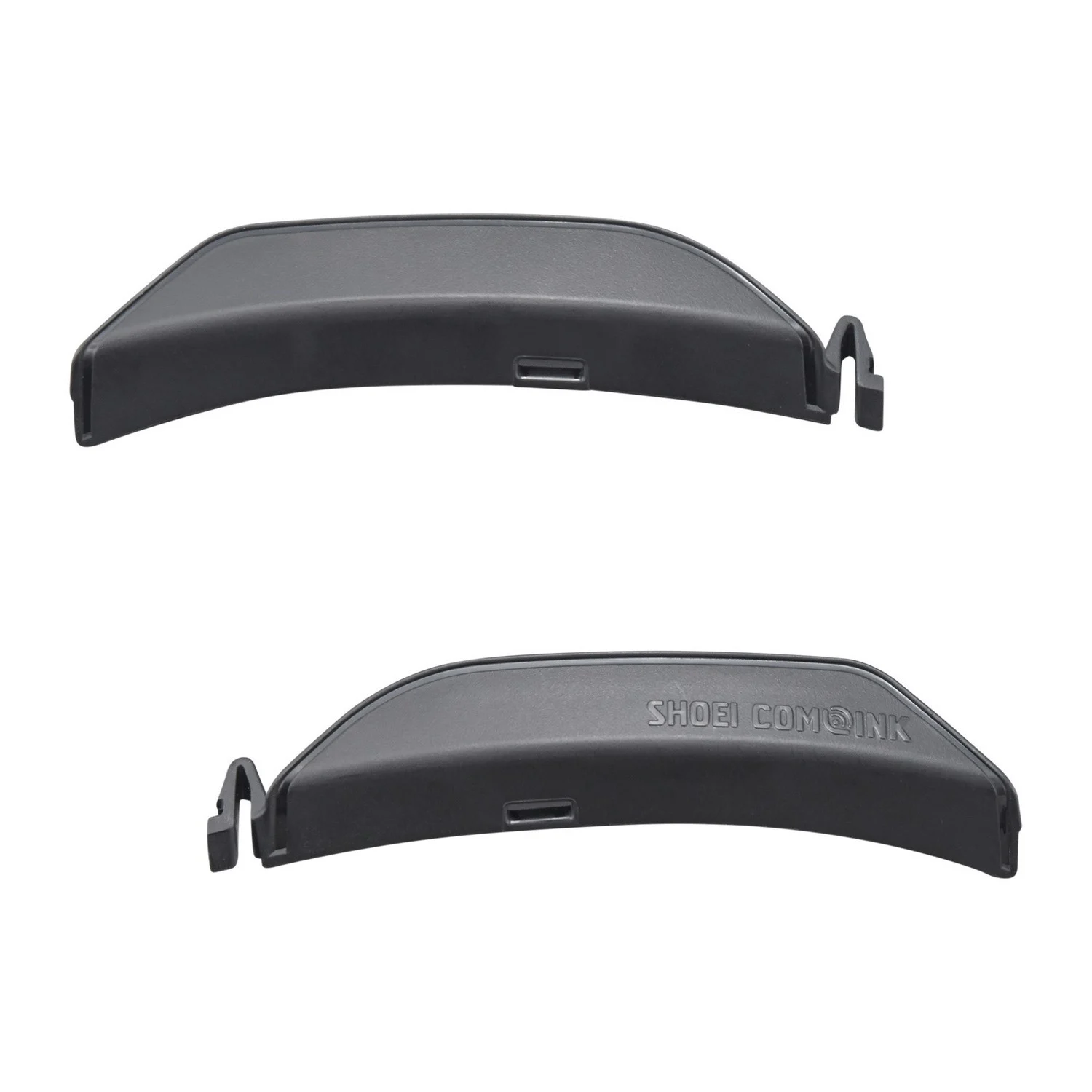 RECAMBIO SHOEI TAPETAS LATERALES INTERCOM SRL3 -