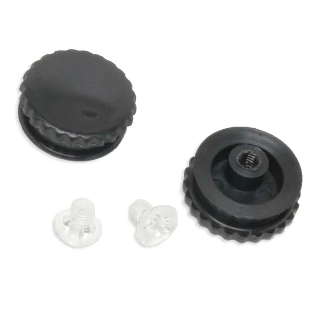 RECAMBIO SHOEI TETONES PARA TEAR OFF PANTALLAS CF-1 -