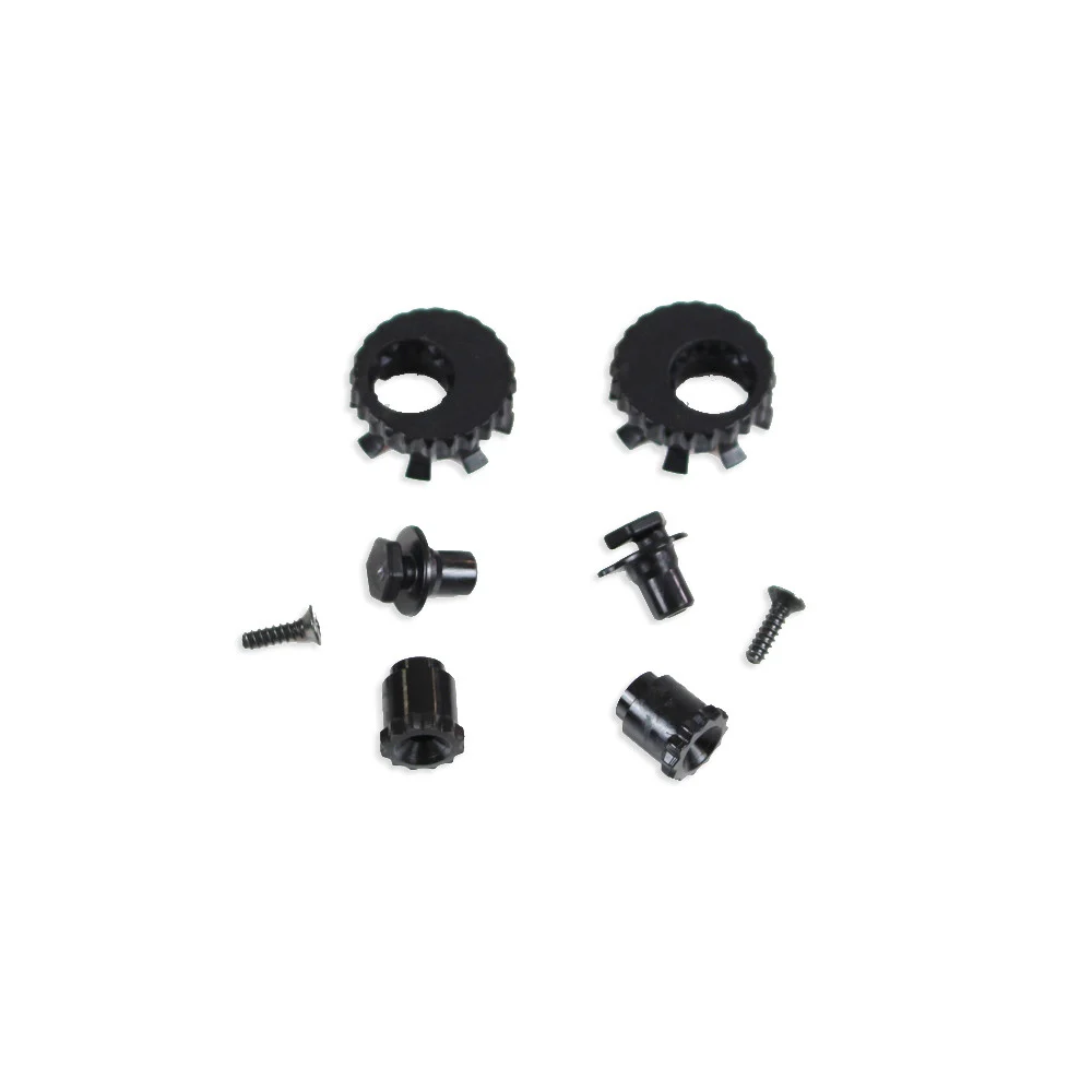 RECAMBIO SHOEI TETONES PARA TEAR OFF PANTALLAS CWF-1 -