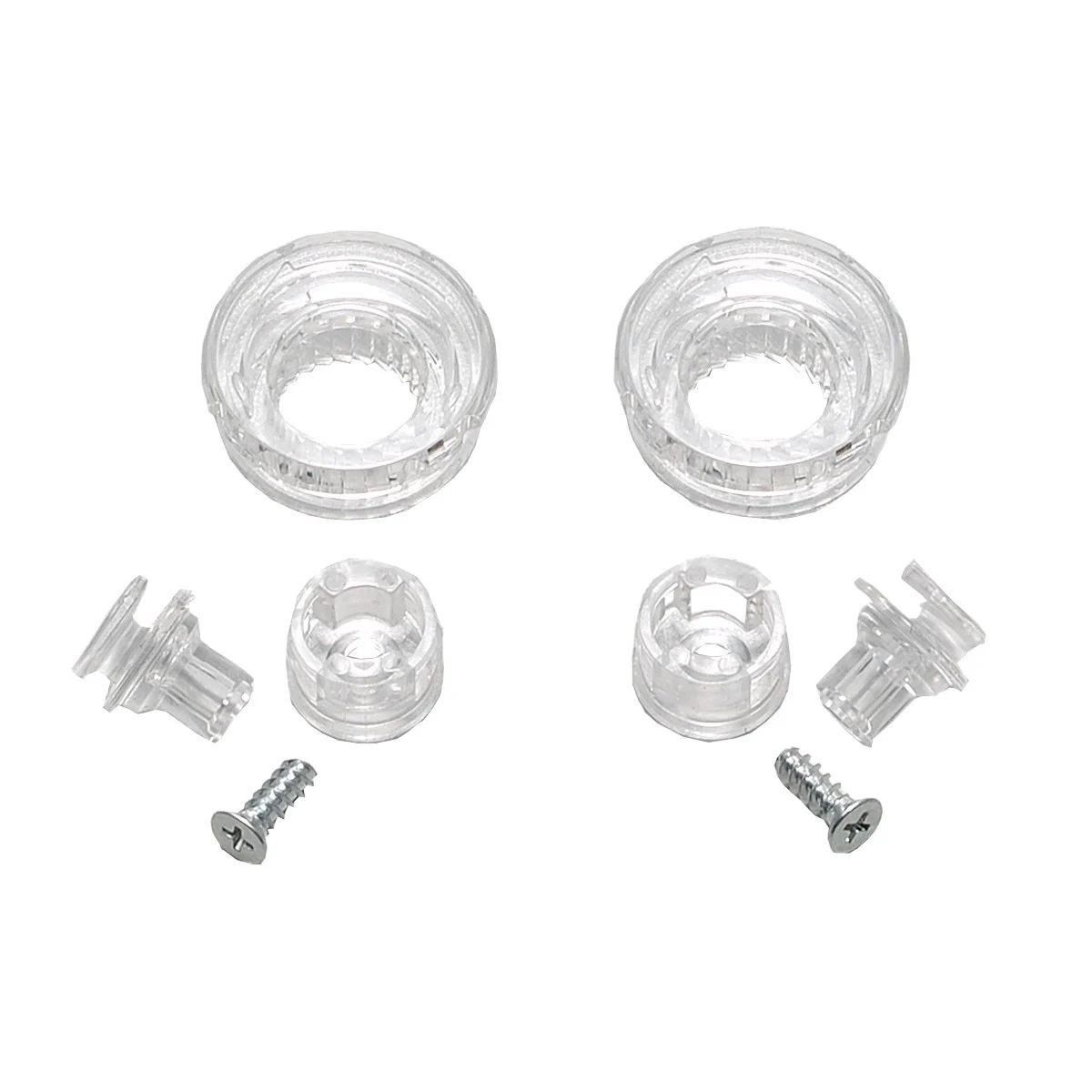 RECAMBIO SHOEI TETONES PARA TEAR OFF PANTALLAS CWR-F2R -