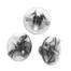 RECAMBIO SHOEI SET DE TORNILLOS VISERA V-430 / 470 - Cascos