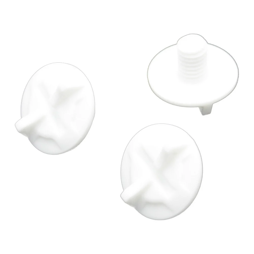 RECAMBIO SHOEI SET DE TORNILLOS VISERA V-430 / 470 -