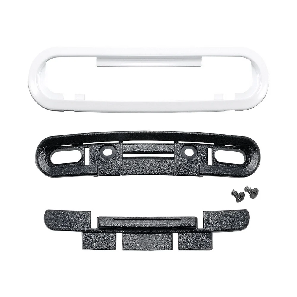 RECAMBIO SHOEI VENTILACIÓN FRONTAL GLAMSTER BLANCO -