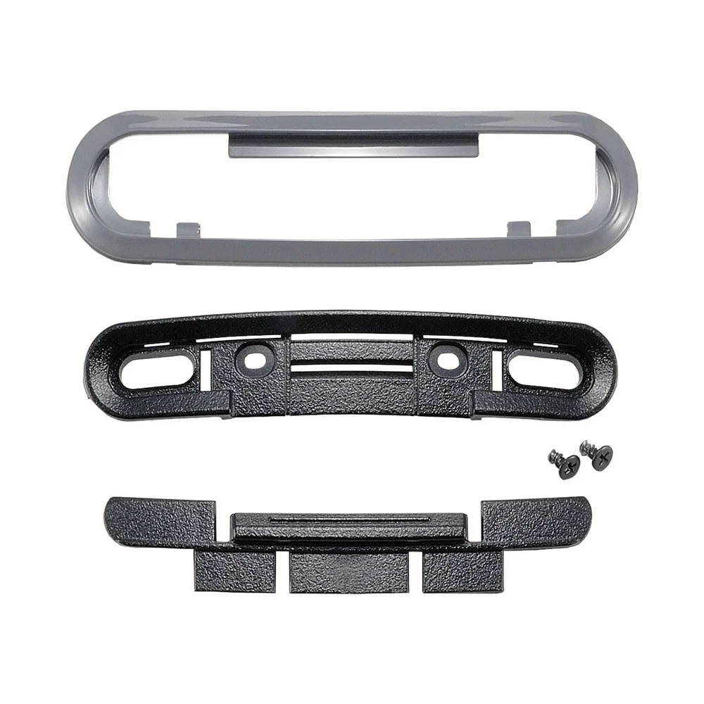 RECAMBIO SHOEI VENTILACIÓN FRONTAL GLAMSTER GRIS BASALTO -