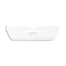 RECAMBIO SHOEI VENTILACIÓN FRONTAL NXR BLANCO - Cascos