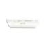 RECAMBIO SHOEI VENTILACIÓN FRONTAL NXR BLANCO MATE - Cascos
