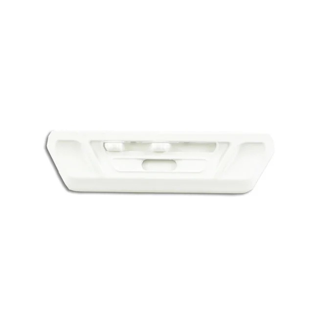 RECAMBIO SHOEI VENTILACIÓN FRONTAL NXR BLANCO MATE -