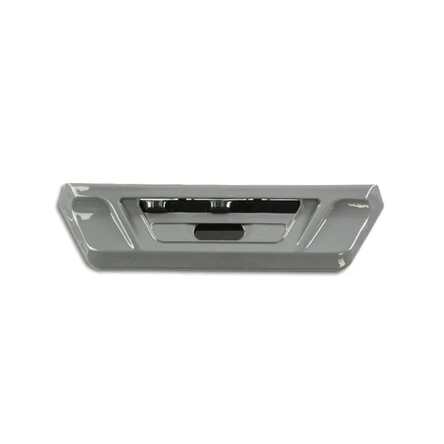 RECAMBIO SHOEI VENTILACIÓN FRONTAL NXR GRIS BASALTO -