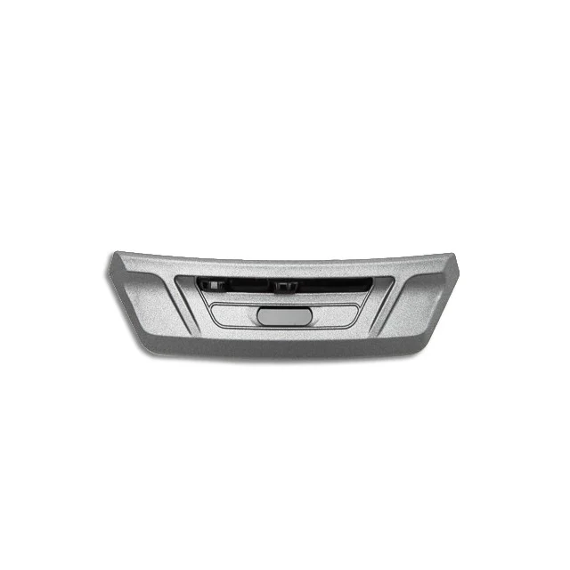RECAMBIO SHOEI VENTILACIÓN FRONTAL NXR GRIS MATE -