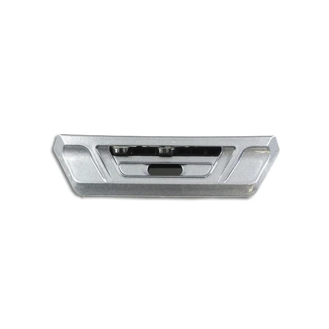 RECAMBIO SHOEI VENTILACIÓN FRONTAL NXR GRIS PERLA -