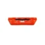 RECAMBIO SHOEI VENTILACIÓN FRONTAL NXR NARANJA - Cascos