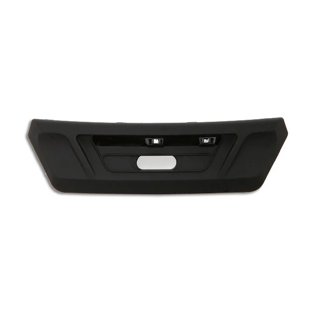 RECAMBIO SHOEI VENTILACIÓN FRONTAL NXR NEGRO MATE -