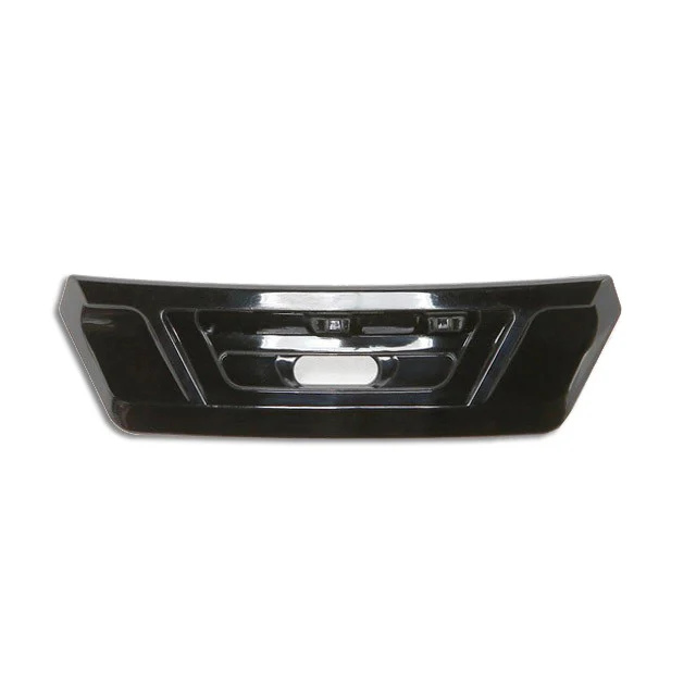 RECAMBIO SHOEI VENTILACIÓN FRONTAL NXR NEGRO -