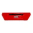 RECAMBIO SHOEI VENTILACIÓN FRONTAL NXR ROJO - Cascos