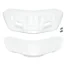 RECAMBIO SHOEI VENTILACIÓN FRONTAL NXR 2 BLANCO - Recambios Casco