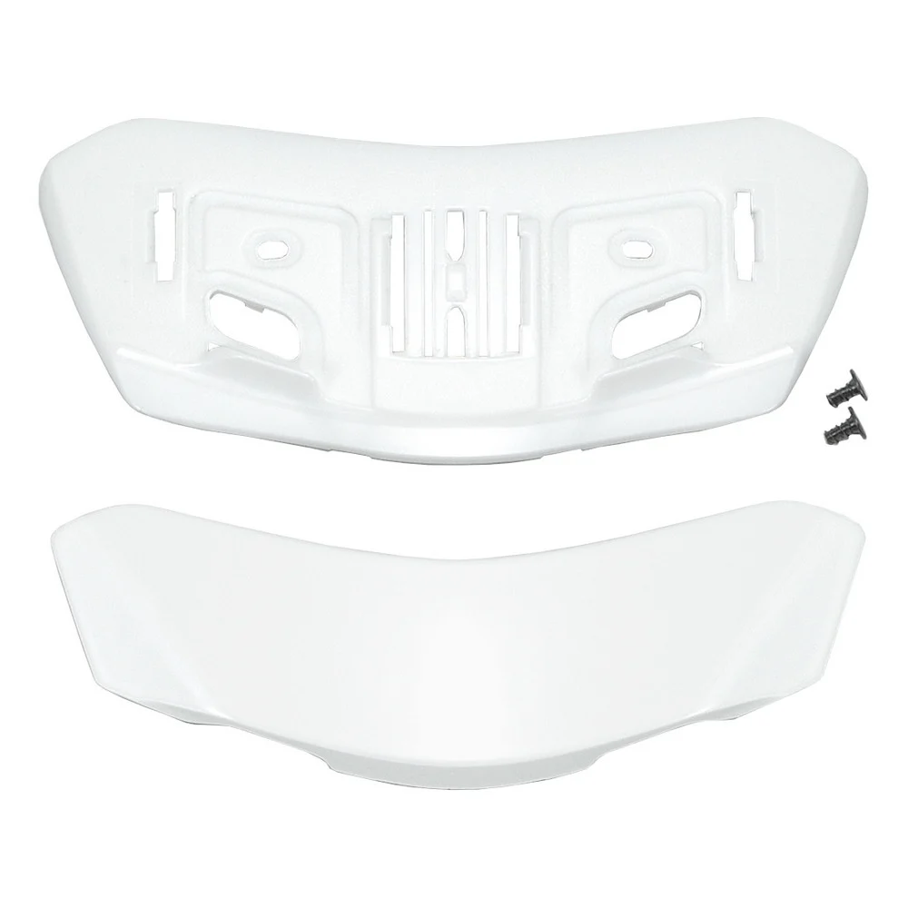 RECAMBIO SHOEI VENTILACIÓN FRONTAL NXR 2 BLANCO -