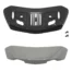 RECAMBIO SHOEI VENTILACIÓN FRONTAL NXR 2 GRIS CHALK - Recambios Casco