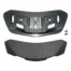 RECAMBIO SHOEI VENTILACIÓN FRONTAL NXR 2 GRIS MATE SLT - Recambios Casco