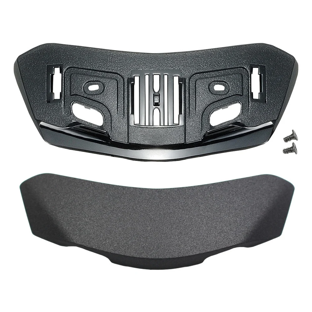 RECAMBIO SHOEI VENTILACIÓN FRONTAL NXR 2 GRIS MATE SLT -