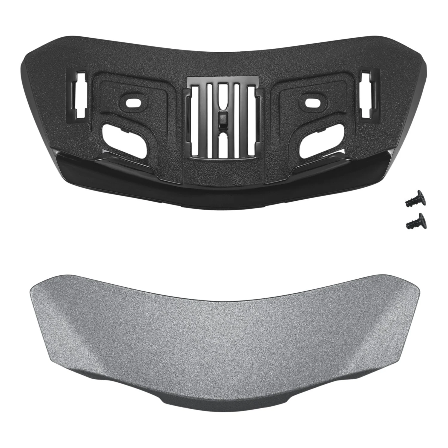 RECAMBIO SHOEI VENTILACIÓN FRONTAL NXR 2 GRIS MATE -