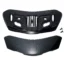 RECAMBIO SHOEI VENTILACIÓN FRONTAL NXR 2 GRIS SLT - Recambios Casco