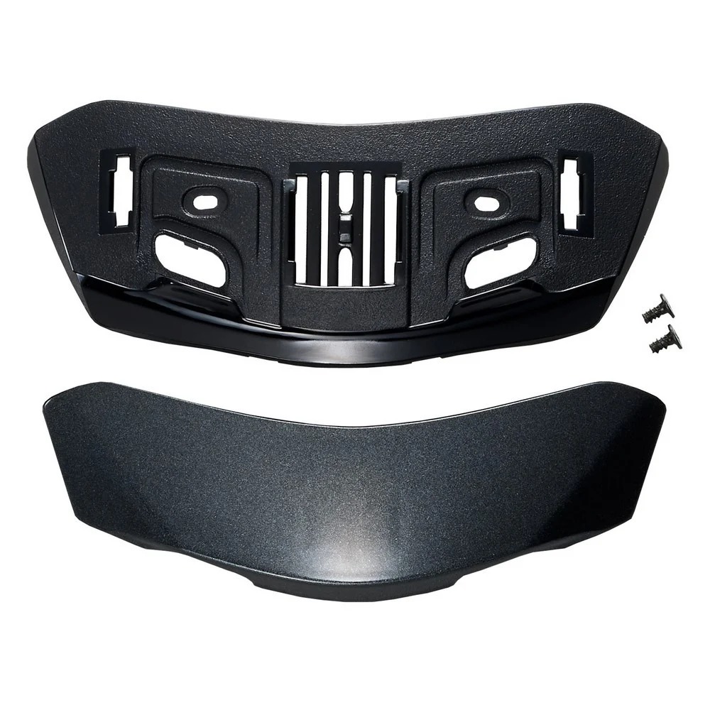 RECAMBIO SHOEI VENTILACIÓN FRONTAL NXR 2 GRIS SLT -