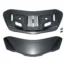 RECAMBIO SHOEI VENTILACIÓN FRONTAL NXR 2 NEGRO - Recambios Casco