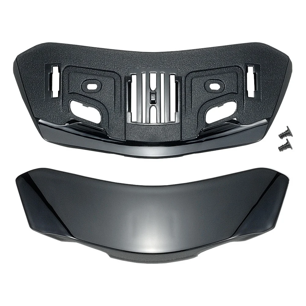 RECAMBIO SHOEI VENTILACIÓN FRONTAL NXR 2 NEGRO -