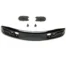 RECAMBIO SHOEI VENTILACIÓN FRONTAL RJ PLATINUM-R NEGRO - Recambios Casco