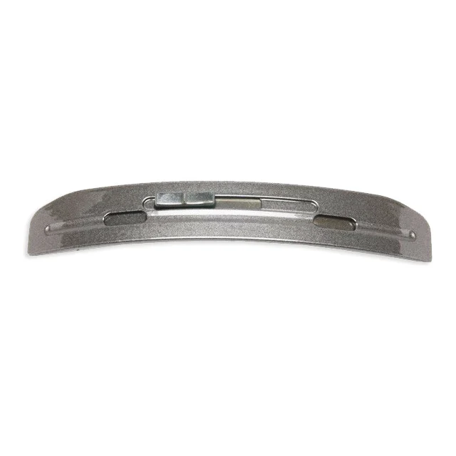 RECAMBIO SHOEI VENTILACIÓN FRONTAL X-SPIRIT GRIS PERLA -