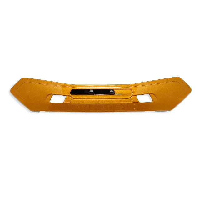 RECAMBIO SHOEI VENTILACIÓN FRONTAL X-SPIRIT 2 ORO -