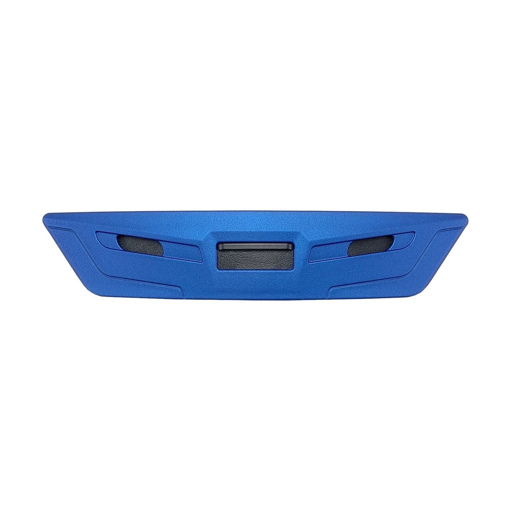 RECAMBIO SHOEI VENTILACIÓN FRONTAL X-SPIRIT 3 AZUL MATE RADIANTE -