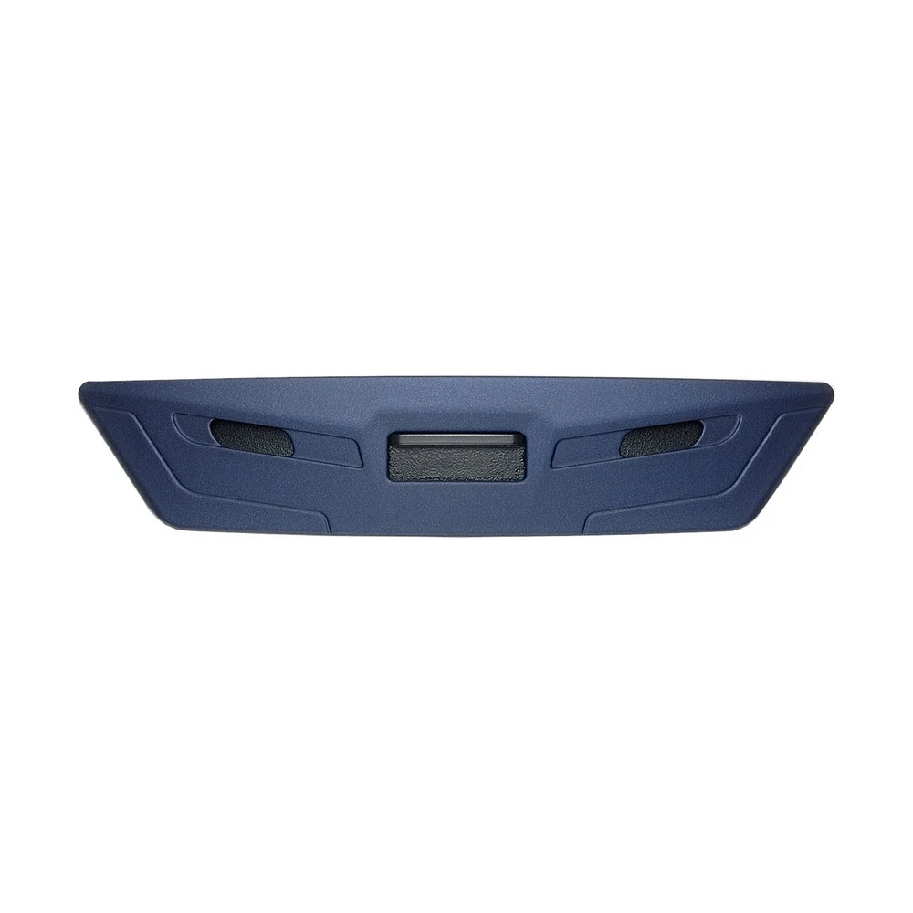RECAMBIO SHOEI VENTILACIÓN FRONTAL X-SPIRIT 3 AZUL MATE -