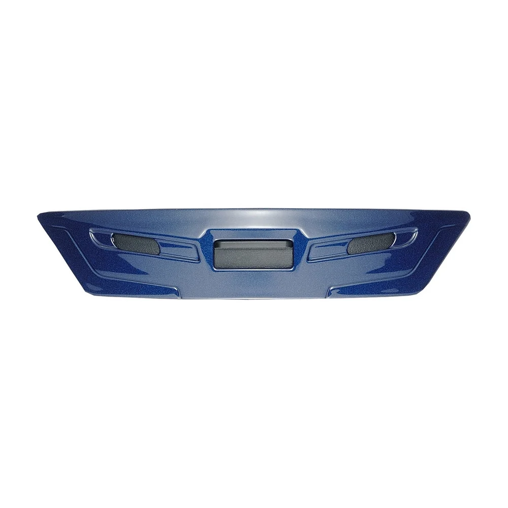 RECAMBIO SHOEI VENTILACIÓN FRONTAL X-SPIRIT 3 AZUL -