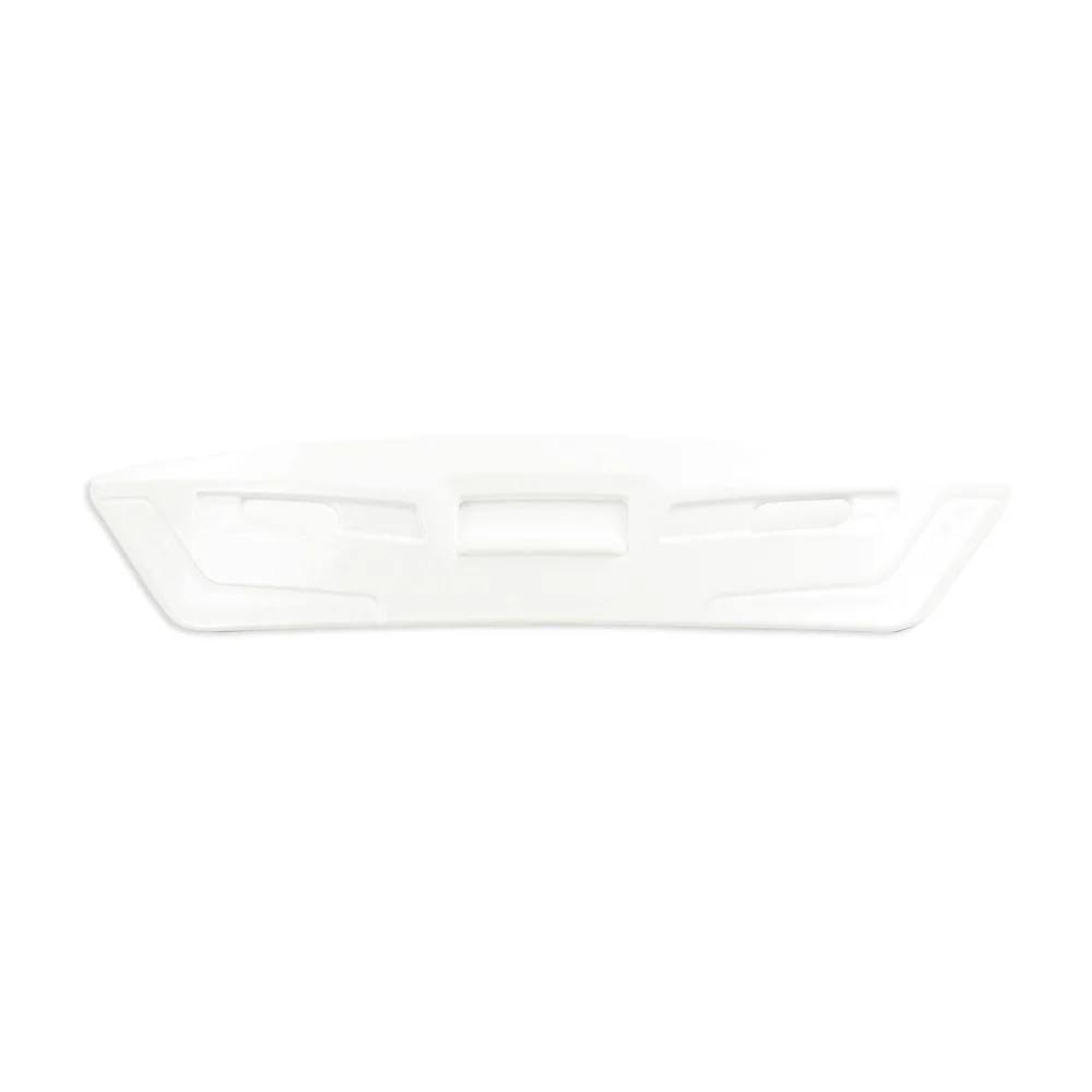 RECAMBIO SHOEI VENTILACIÓN FRONTAL X-SPIRIT 3 BLANCO BRILLO -