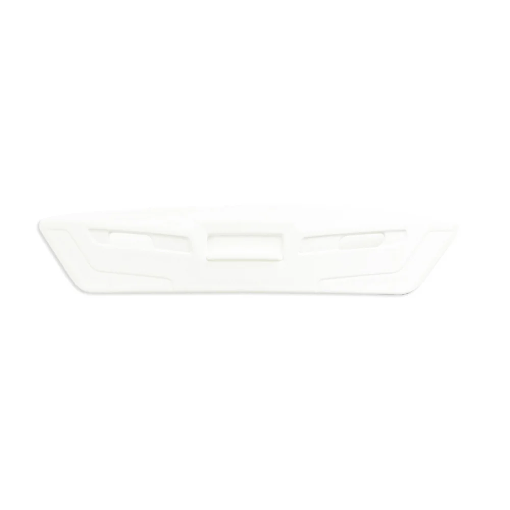 RECAMBIO SHOEI VENTILACIÓN FRONTAL X-SPIRIT 3 BLANCO MATE -