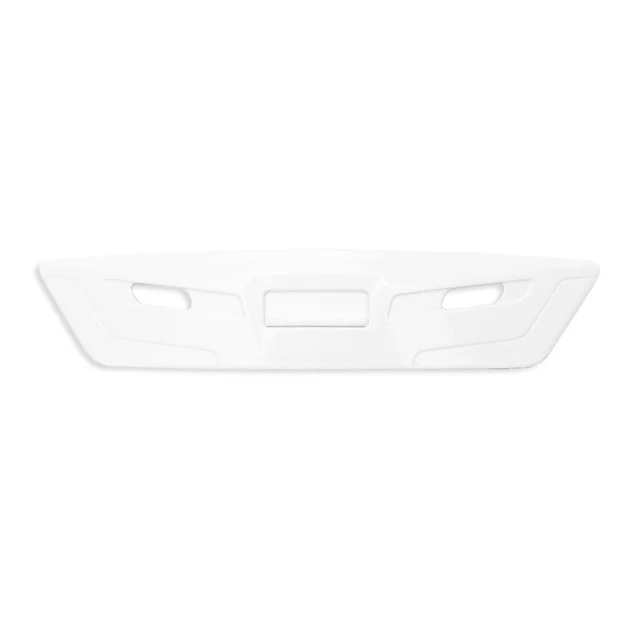 RECAMBIO SHOEI VENTILACIÓN FRONTAL X-SPIRIT 3 BLANCO -