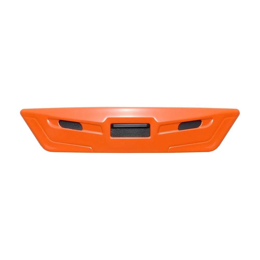 RECAMBIO SHOEI VENTILACIÓN FRONTAL X-SPIRIT 3 NARANJA -