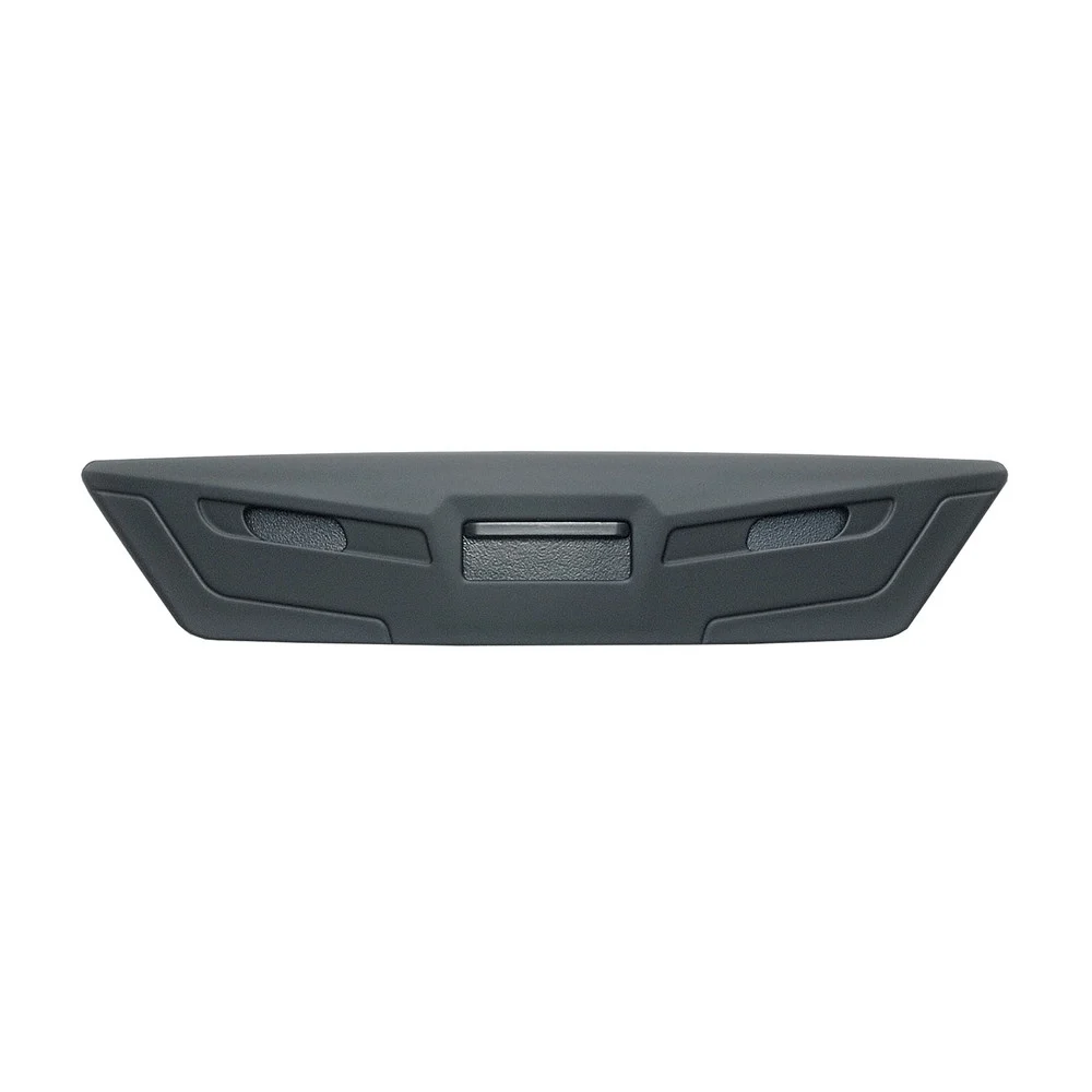 RECAMBIO SHOEI VENTILACIÓN FRONTAL X-SPIRIT 3 NEGRO MATE -