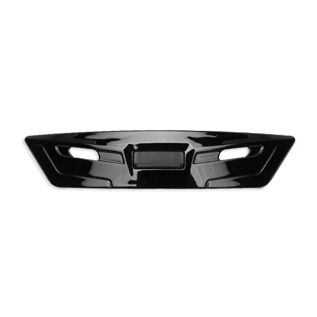 RECAMBIO SHOEI VENTILACIÓN FRONTAL X-SPIRIT 3 NEGRO -